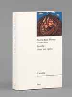 Bastille : r&ecirc;ver un Op&eacute;ra [ Livre d&eacute;dicac&eacute; par l'auteur &agrave; Maurice Druon ]