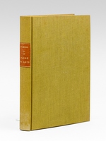 La Gloire du Coeur. Po&egrave;mes [ Livre d&eacute;dicac&eacute; par l'auteur &agrave; Maurice Druon ]