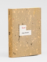 Suor [ Livre d&eacute;dicac&eacute; par l'auteur &agrave; Maurice Druon ]