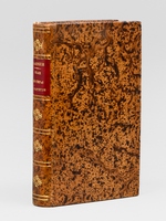 Usage du Compas de Proportion, suivi d'un Trait&eacute; de la Division des Champs