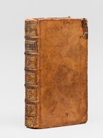 Traduction du Trait&eacute; de l'Orateur de Cic&eacute;ron, avec des Notes par M. l'Abb&eacute; Colin [ Exemplaire d&eacute;dicac&eacute; par l'Abb&eacute; Colin &agrave; Monsieur Andry ]