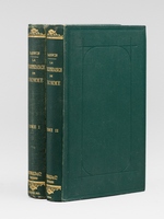 La Descendance de l'Homme et la S&eacute;lection Sexuelle (2 Tomes - Complet)