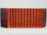 Oeuvres compl&egrave;tes de Machiavel (12 Tomes - Complet) Tomes 1, 2, 3 : Politique ; Tome 4 : Art Militaire ; Tomes 5 et 6 : Ouvrages Historiques ; Tomes 7, 8, 9 : L&eacute;gations et Missions ; Tome 10 : Th&eacute;&acirc;tre - Po&eacute;sie ; Tome 11 :