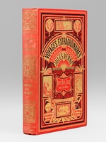 Vingt mille lieues sous les mers.