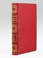 Une Ville flottante. Les Forceurs de Blocus. Aventures de 3 Russes et de 3 Anglais dans l'Afrique australe.