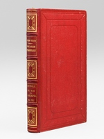 L'Etoile du Sud - L'Archipel en Feu