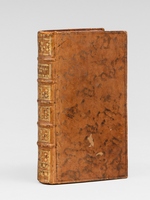 Oeuvres choisies de M. Gessner, contenant La Mort d'Abel, la Nuit, & autres Po&euml;mes ; avec des Idylles, des Pastorales, & autres Pi&egrave;ces mises en vers fran&ccedil;ois par diff&eacute;rents Auteurs, & les meilleurs Po&euml;tes en ce genre ; pr&ea