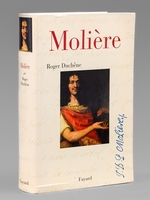 Moli&egrave;re [ exemplaire d&eacute;dicac&eacute; &agrave; Maurice Druon ]