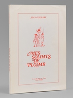 Mes soldats de plomb