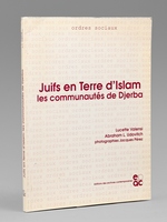 Juifs en Terre d'Islam - les communaut&eacute;s de Djerba