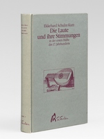 Die Laute und ihre Stimmungen in der ersten H&auml;lfte des 17. Jahrhunderts