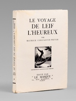 Le voyage de Leif l'Heureux