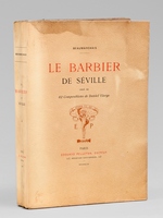 Le Barbier de S&eacute;ville.