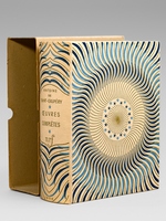 Les Oeuvres compl&egrave;tes d'A. de Saint-Exup&eacute;ry