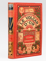 Le Volcan d'Or
