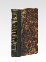 [ Recueil de 3 titres : ] R&ecirc;veries d'un Etameur pour faire suite aux Pens&eacute;es de Blaise Pascal,par Commerson & E. Furpille [ Suivi de : ] Mayonnaise d'Eph&eacute;m&eacute;rides et de Dictionnaire assaisonn&eacute;e par Joseph Citrouillard et r