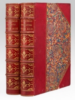 Les Arts au Moyen-Age et &agrave; l'&eacute;poque de la Renaissance [ Avec : ] Sciences et Lettres au Moyen Age et &agrave; l'&eacute;poque de la Renaissance