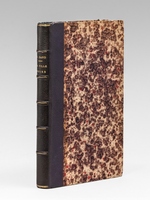 La Ville Noire [ Edition originale ]