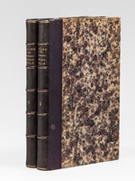 La Confession d'une jeune fille (2 Tomes - Complet) [ Edition originale ]