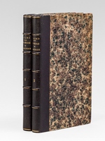 Le P&eacute;ch&eacute; de Monsieur Antoine (2 Tomes - Complet)