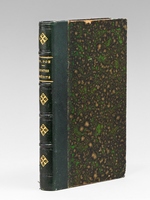 Contes in&eacute;dits d'Edgar Poe [ Edition originale de la traduction ]