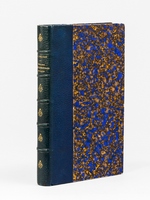 Histoire anecdotique des Barri&egrave;res de Paris [ Edition originale ]