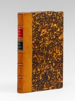 Paris Inconnu [ Edition originale] [ Contient : ] Portraits et caract&egrave;res - Le Clo&icirc;tre Saint-Jean de Latran - Le Camp des barbares - Rues Traversine et Clos Bruneau - Paris en villages - Peintures d'histoire, portraits et paysages - Le Faubou