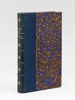 Du Pont des Arts au Pont de Kehl ( Reisebilder d'un Parisien) [ Edition originale ]