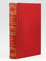 Les Enfants du capitaine Grant. Voyage autour du monde