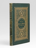 Aventures de Trois Russes et de Trois Anglais dans l'Afrique Australe.