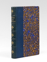 M&eacute;moires d'une Honn&ecirc;te Fille [ Avec le portrait interdit par la censure ]