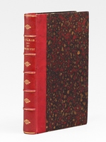 Au Coin du Feu. Contes l&eacute;gers [ Edition originale ] C'&eacute;tait un ange ; Jamais! ; La premi&egrave;re Nuit ; Entre &eacute;poux ; Fum&eacute;e de cigare ; Souvenirs de l'invasion ; Sur le lac ; L'Attente ; Les Chasseurs ; Fleurs fan&eacute;es,