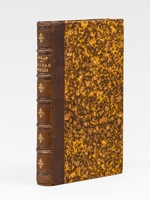 Balzac chez lui. Souvenirs des Jardies.