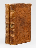 Cours &eacute;l&eacute;mentaire de mati&egrave;re m&eacute;dicale, suivi d'un Pr&eacute;cis de l'art de formuler (2 Tomes - Complet)