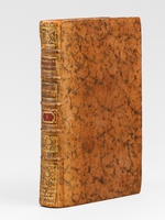 Abr&eacute;g&eacute; des Transactions philosophiques de la Soci&eacute;t&eacute; Royale de Londres. Botanique. Tome Premier [ Tome I seul ]