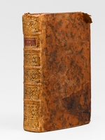 &Eacute;l&eacute;ments de Pharmacie th&eacute;orique et pratique, Contenant toutes les Op&eacute;rations fondamentales de cet Art [ Edition originale ] Avec leur d&eacute;finition, & une Explication de ces Op&eacute;rations, par les Principes de la Chymie