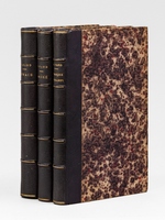 Fran&ccedil;ois le Champi [ On joint : ] Andr&eacute; [ On joint : ] Horace