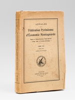 B&eacute;arn. Po&egrave;mes [ Edition originale ]