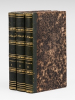 Le Rhin ( 3 tomes, complet )