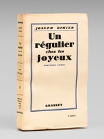 Un r&eacute;gulier chez les Joyeux - Histoire vraie