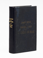 Avant-postes de cavalerie l&eacute;g&egrave;re - Souvenirs.