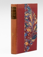 Mademoiselle Zacharie (2 Tomes - Complet) [ Edition originale ]