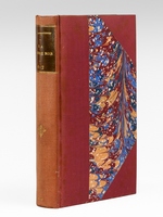 La Chambre Noire (2 Tomes - Complet) [ Edition originale ] [Contient : ] Un P&egrave;re &eacute;go&iuml;ste - L'&eacute;l&egrave;ve de Philosophie - Le Notaire amoureux - La Barricade Sainte-Apolline