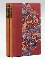 Dizaine Dramatique (Dizaine Dramatique, Causeries Parisennes, etc... : 2 Volumes) Ann&eacute;es 1852-1853 et 1854-1855
