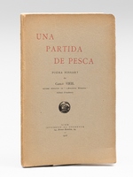 Una Partida de Pesca. Po&euml;ma nissart