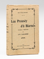 Lou Prous&egrave;y d'&ucirc; Biarn&eacute;s. Coundes e Histoerots