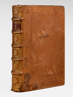 Histoire abr&eacute;g&eacute;e ou &eacute;loge historique de la ville de Lion [ Edition originale ] [ Ville de Lyon ]