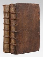 Les M&eacute;moires de messire Michel de Castelnau, seigneur de Mauvissi&egrave;re (2 Tomes - Complet) Illustrez et augmentez de plusieurs Commentaires & Manuscrits, tant Lettres, Instructions, Traittez, qu'autres Pi&egrave;ces Secrettes et Originalles se