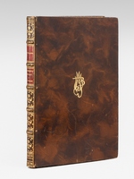 Marine militaire ou Recueil des differens vaisseaux qui servent &agrave; la guerre, suivis des Manoeuvres qui ont le plus de raport au Combat ainsi qu'&agrave; l'Attaque et &agrave; la deffense des Ports