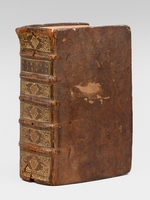 La vie de la Sainte M&egrave;re T&eacute;r&egrave;se de Jesus, Fondatrice de la R&eacute;forme des Carmes & Carmelites D&eacute;chauss&eacute;z.